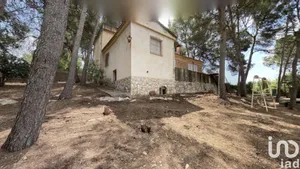 House in El Catllar