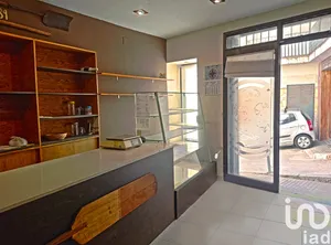 Shop/Premises commercial in Vallmoll