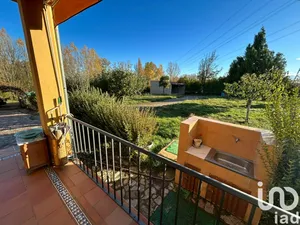 Casa de campo en Villaquilambre