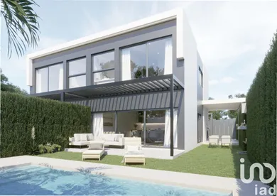 Maison à Sant Pere de Ribes