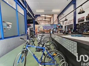 Local comercial a Poligono Industrial Juncaril