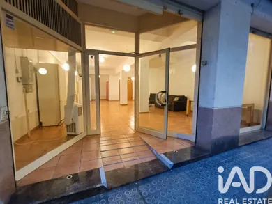 Local comercial a Les Roquetes