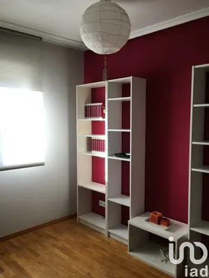 Piso en Burgos