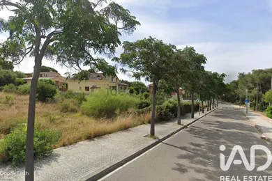 Terreny a Vilanova i la Geltrú