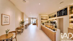 Shop/Premises commercial in Banyeres de Mariola