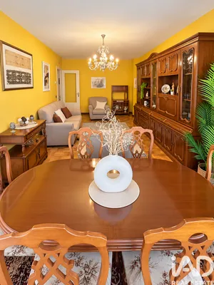 Apartment in León