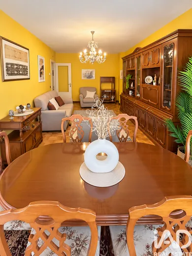 Apartment in León
