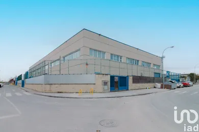 Shop/Premises commercial in Leganés