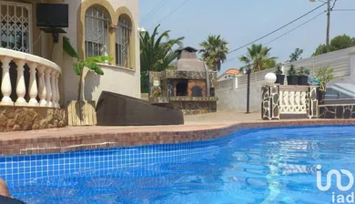 Casa  a L'Ametlla de Mar