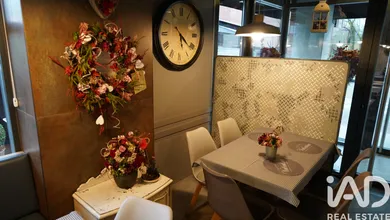 Restaurant a Valladolid