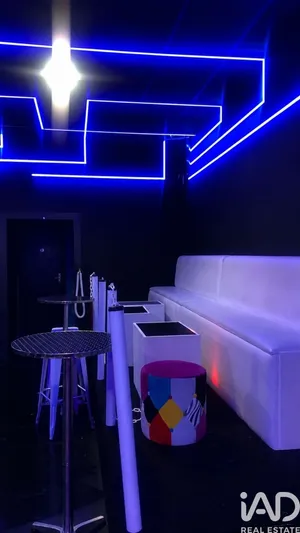 Local comercial en Vilanova i la Geltrú