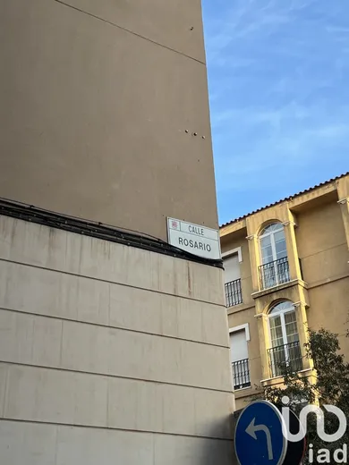Parking/garage/box à Málaga