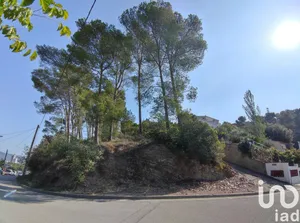 Terreno en Cervelló