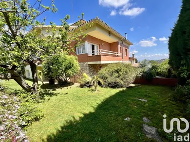 Casa a Corbera de Llobregat