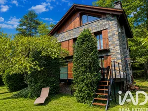 Casa en Sarvise