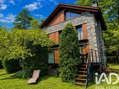 Casa en Sarvise