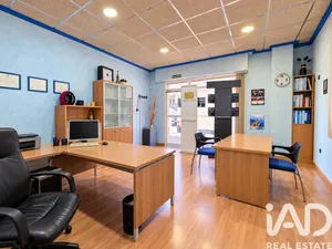 Local comercial en Beniajan