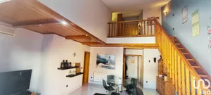 Duplex in Castellbisbal