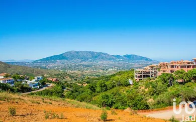 Terreny a Urbanización La-Vicario, El Mairena