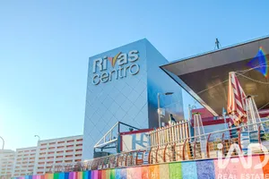 Local comercial en Rivas-Vaciamadrid