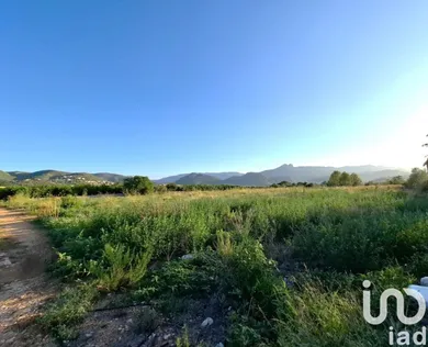 Terrain à Orba