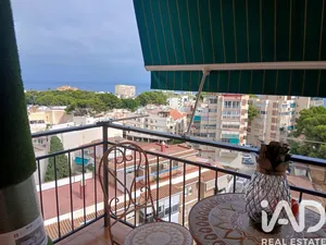 Piso en Torremolinos