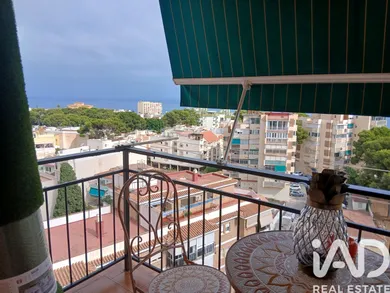 Piso en Torremolinos