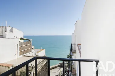 Piso en Peñiscola