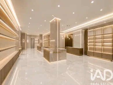 Shop/Premises commercial in Málaga