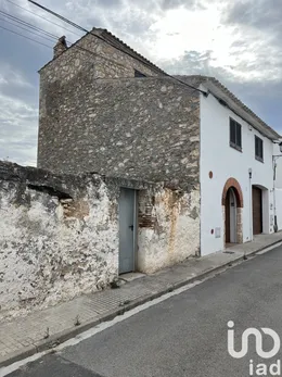 Terrain à Puigmoltó