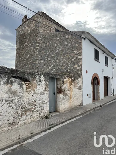 Terrain à Puigmoltó