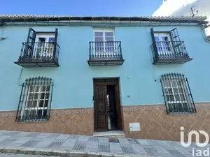Casa en Vélez-Málaga