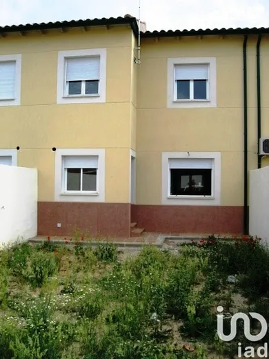 Maison à Pueblo Los Cerralbos