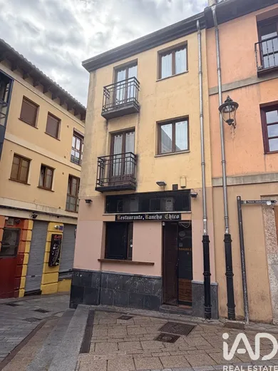 Local comercial en León
