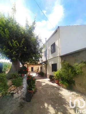 Casa de campo en Benissanet