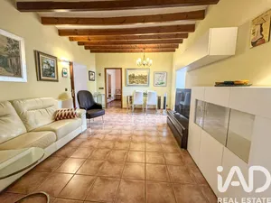 Maison de ville à Es Capdella