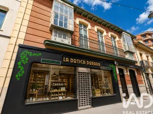 Local comercial en Astorga