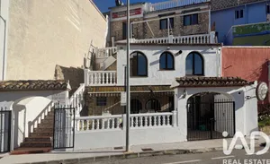 Local comercial en La Vall D' Ebo