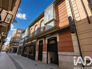 Restaurant a Astorga