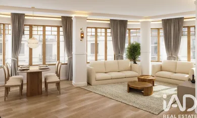 Apartment in León