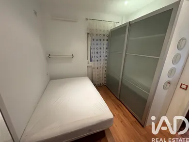 Piso en Madrid