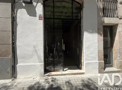 Local comercial en Barcelona