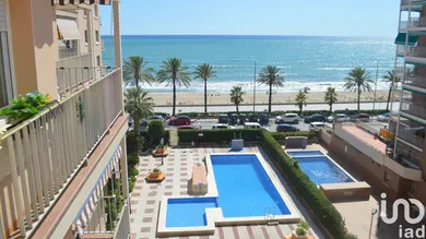 Apartment in Segur de Calafell