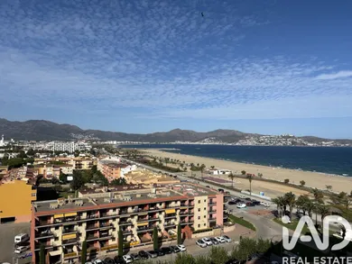 Appartement à Empuriabrava