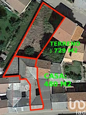 Casa a Hospital de Órbigo