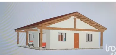 Casa  a Magaz de Cepeda