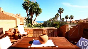 Casa rural en Cabo de Las Huertas