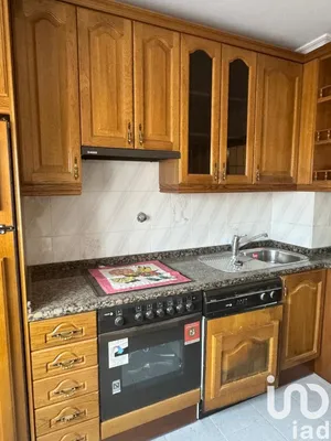 Piso en Trobajo del Camino