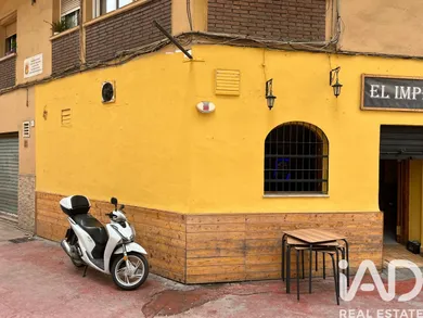 Local comercial en Málaga