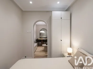 Piso en Madrid